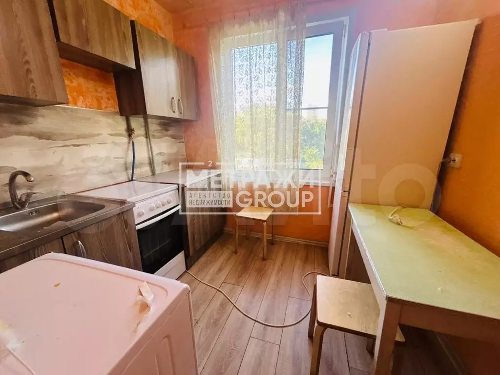2-к. квартира, 46,1 м, 5/5 эт. - Фото 0