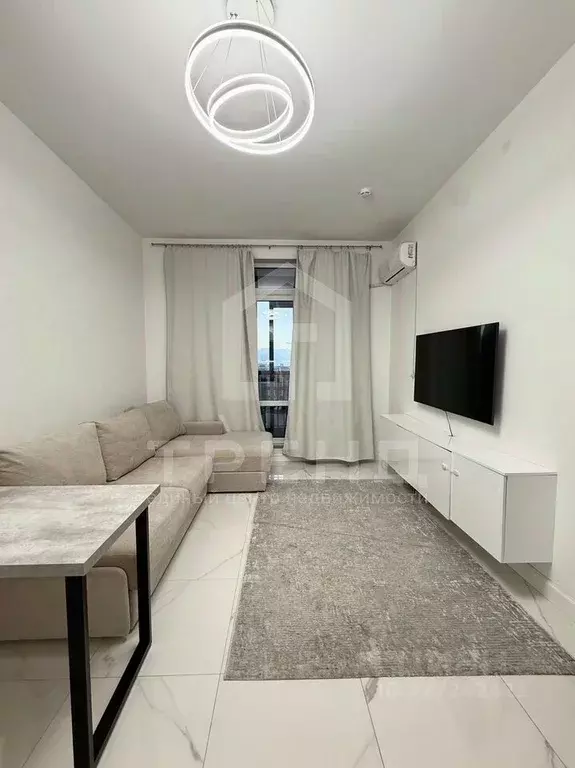 1-к кв. Санкт-Петербург 1-й Предпортовый проезд, 13 (34.52 м) - Фото 2