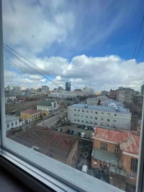 1-к кв. Красноярский край, Красноярск ул. Карла Маркса, 47 (32.0 м) - Фото 1