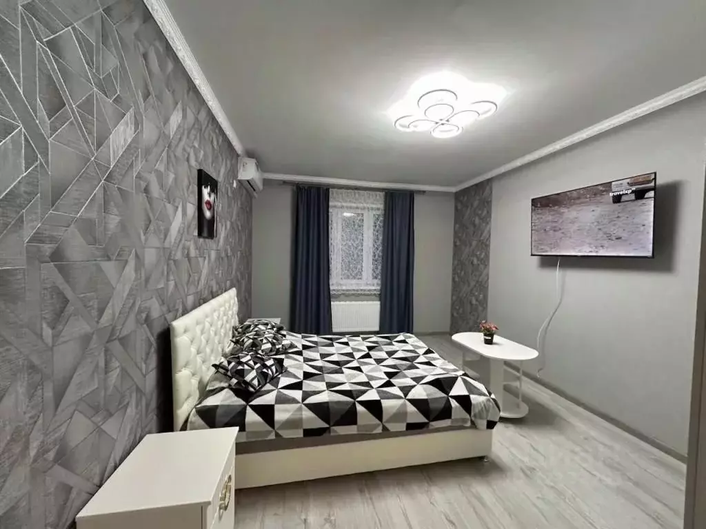 1-к кв. Башкортостан, Уфа ул. Энтузиастов, 12 (43.0 м) - Фото 2