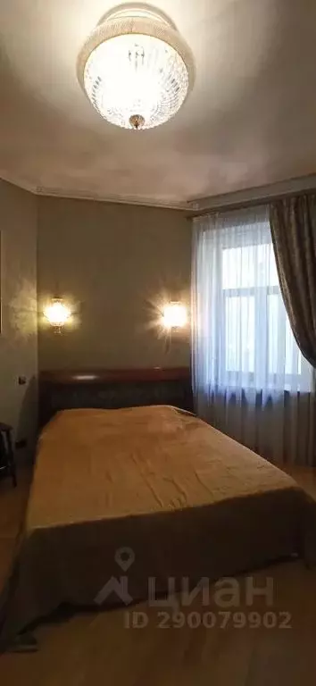 2-к кв. Санкт-Петербург просп. Большой Петроградской стороны, 102 ... - Фото 2