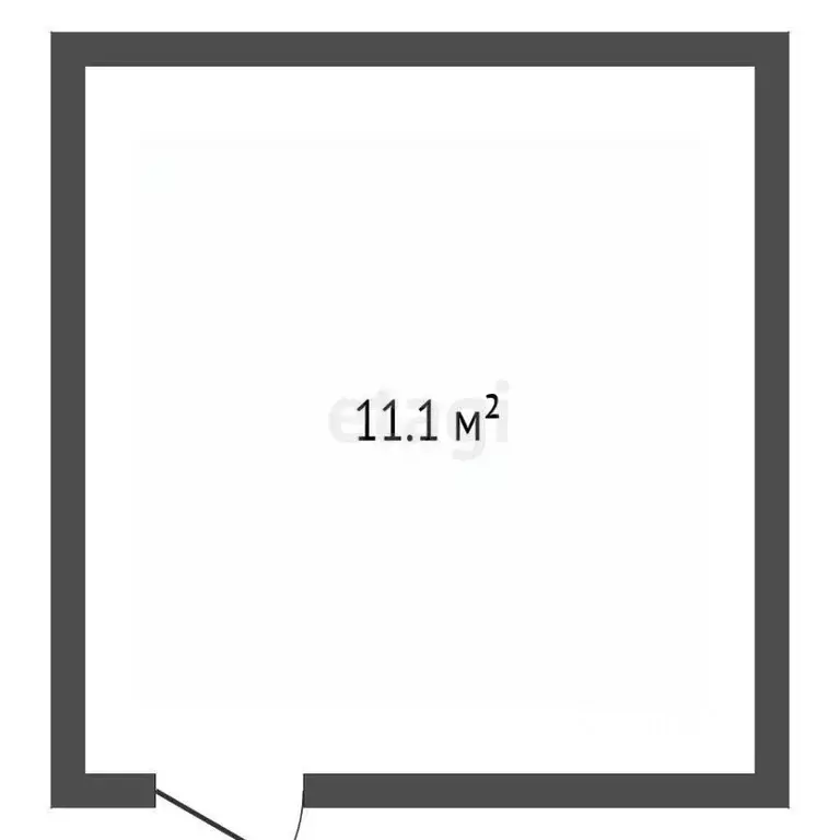 Помещение свободного назначения в Краснодарский край, Геленджик ул. ... - Фото 2