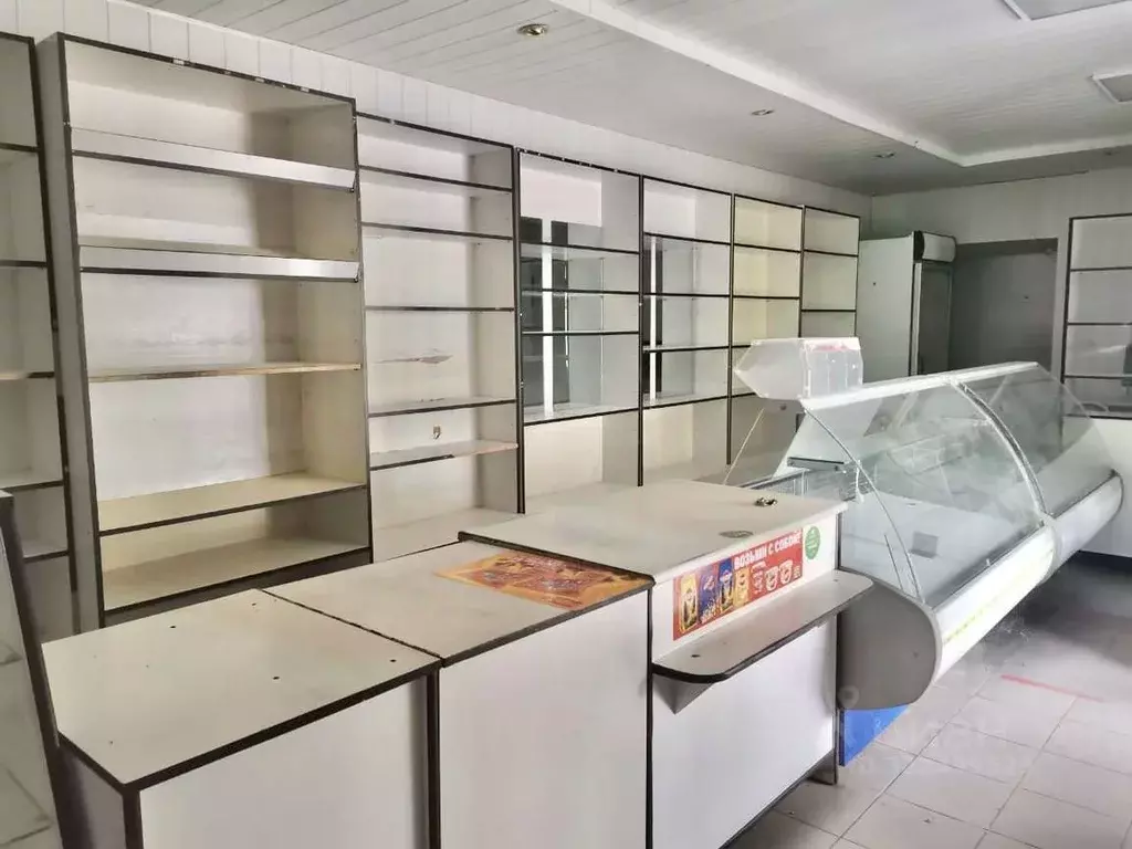 Помещение свободного назначения в Краснодарский край, Горячий Ключ ... - Фото 2