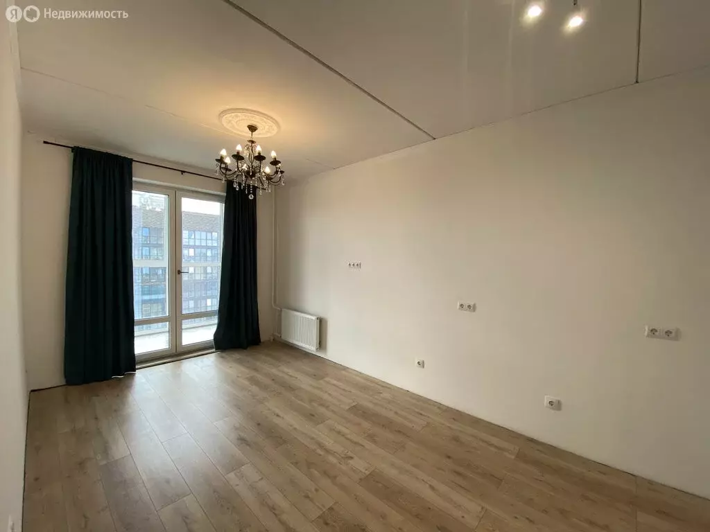 2-комнатная квартира: Киров, улица Капитана Дорофеева, 12 (43.4 м) - Фото 0