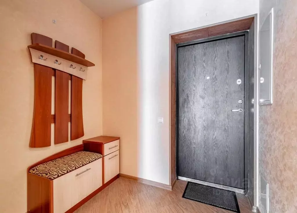 1-к кв. Крым, Ялта муниципальный округ, Гурзуф пгт ул. Строителей, 3 ... - Фото 2