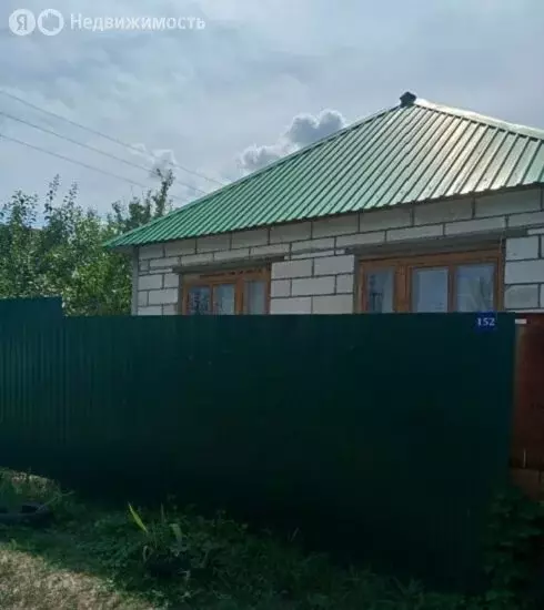 Дом в Энгельсский район, Красноярское муниципальное образование, СНТ ... - Фото 1