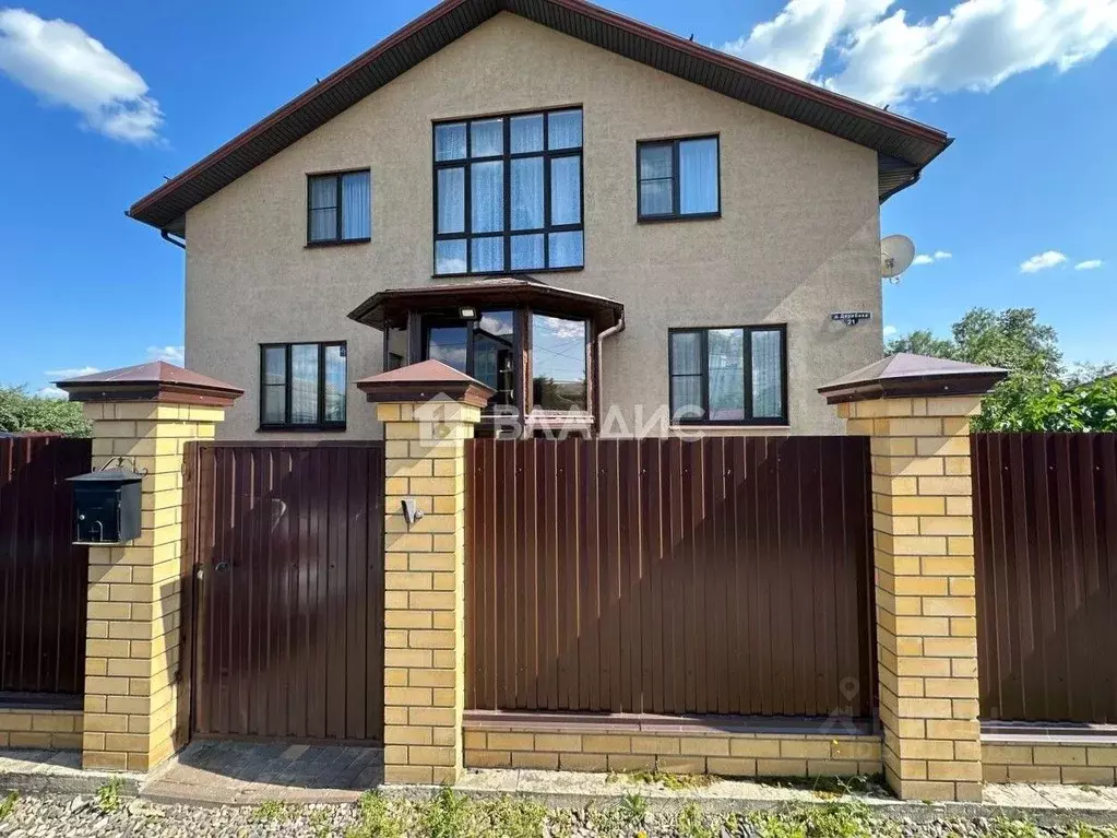 Дом в Ивановская область, Ивановский район, Богданихское с/пос, д. ... - Фото 2