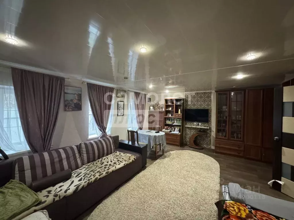 Дом в Московская область, Егорьевск ул. Горшкова, 45/8 (64 м) - Фото 2