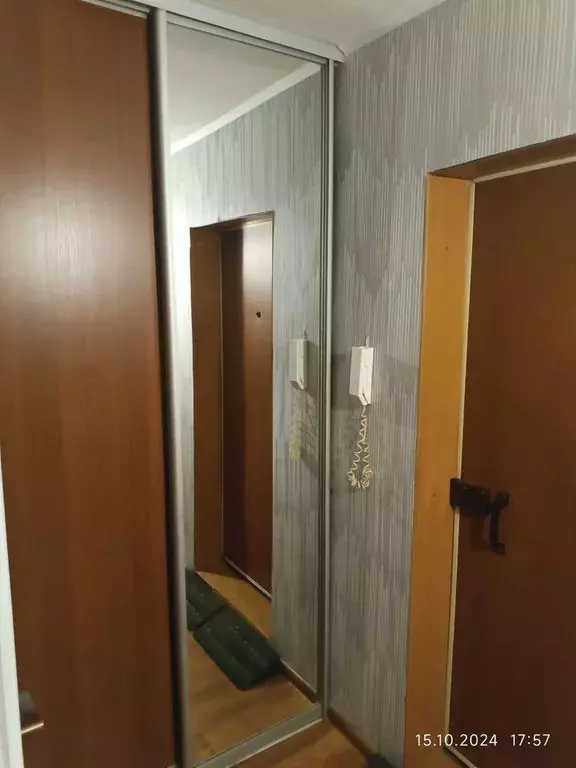 Квартира, 1 комната, 27 м - Фото 0