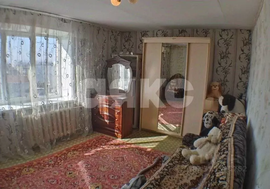 2-к кв. Краснодарский край, Темрюк ул. Шопена (50.8 м) - Фото 0
