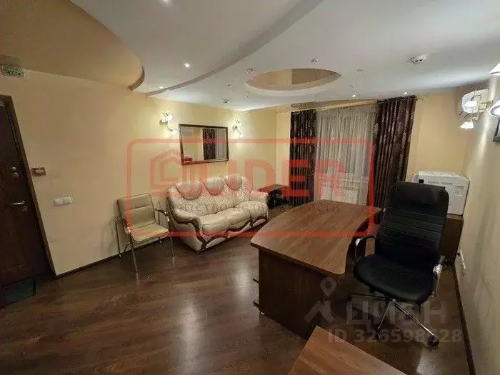 Офис в Севастополь ул. Льва Толстого, 29 (60 м) - Фото 2