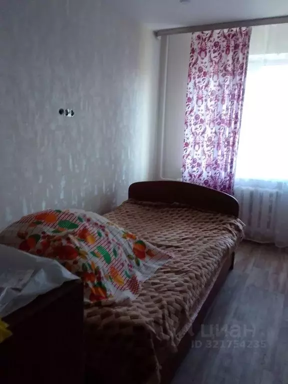 1-к кв. Липецкая область, Липецк ул. Ушинского, 21 (35.0 м) - Фото 0