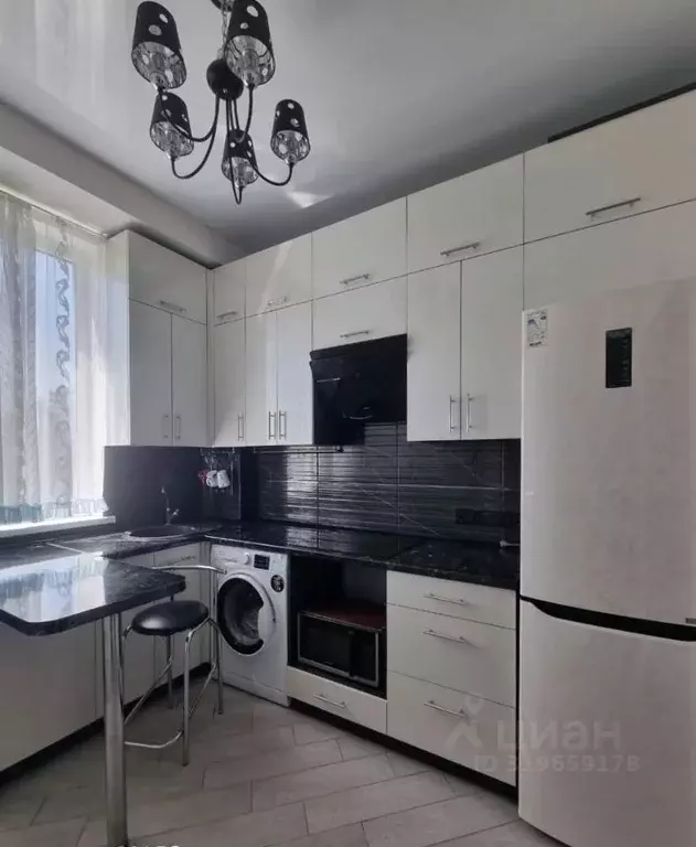 2-к кв. Ростовская область, Таганрог ул. Морозова, 35 (35.0 м) - Фото 0