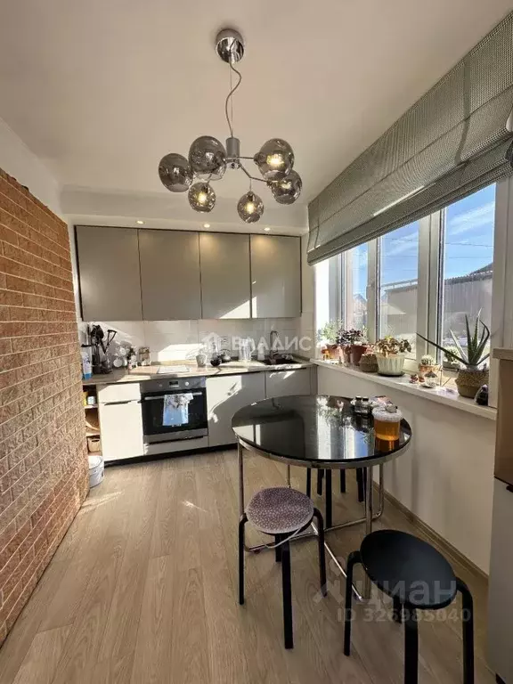 Дом в Бурятия, Улан-Удэ Современник ДНТ, ул. 10-я (80 м) - Фото 1