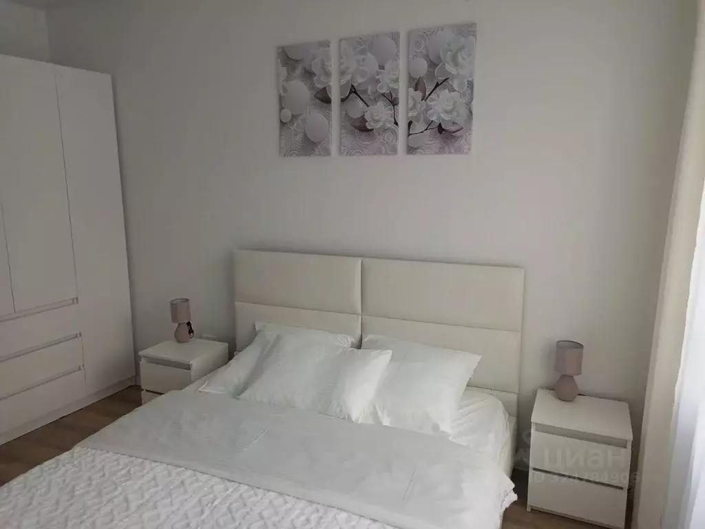 1-к кв. Москва ул. Гренадерская, 9к3 (32.8 м) - Фото 2