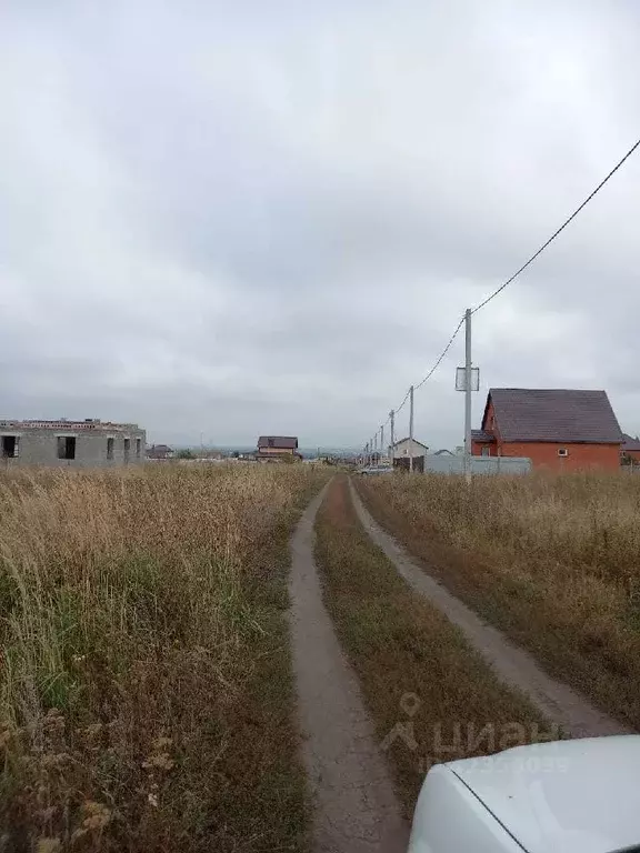 Участок в Курская область, Курский район, Новопоселеновский сельсовет, ... - Фото 1