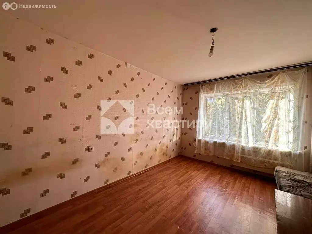 2-комнатная квартира: Новосибирск, Ельцовская улица, 37 (20 м) - Фото 0