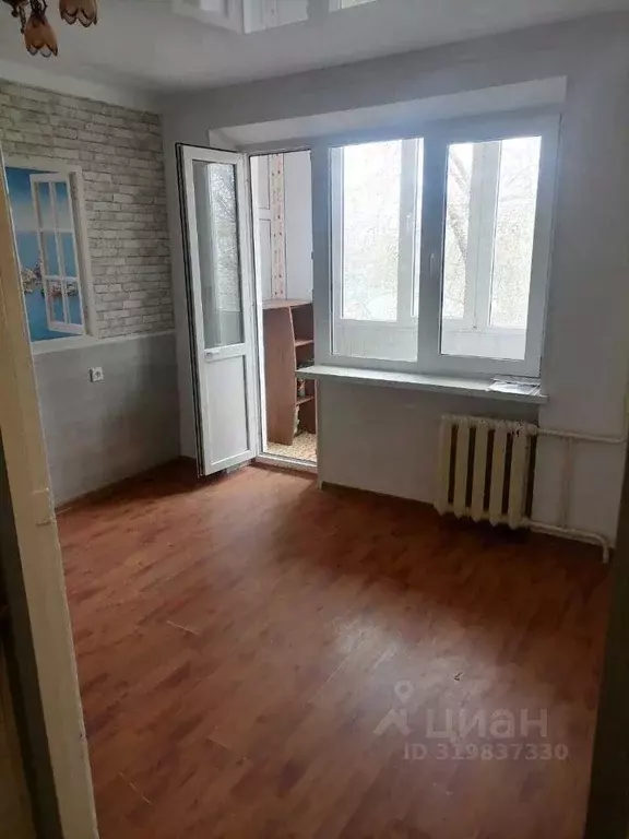 Квартира, 1 комната, 21.5 м - Фото 0