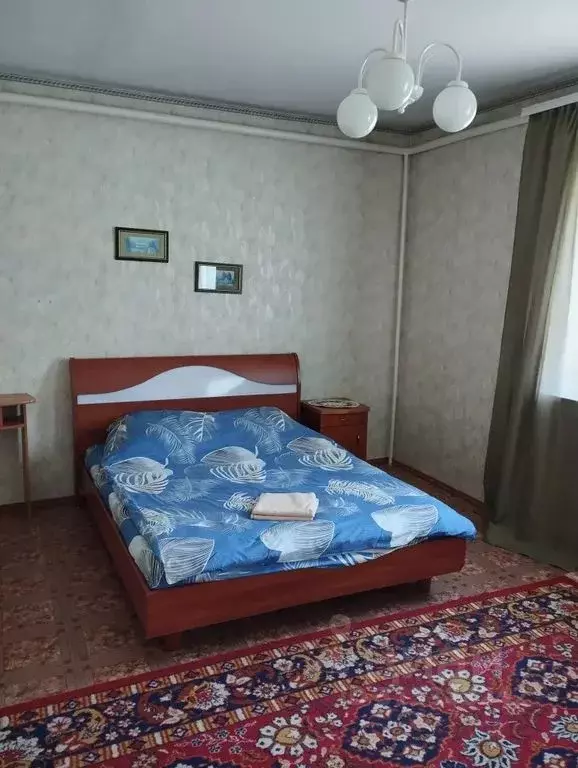 Комната Самарская область, Жигулевск Набережная ул., 3 - Фото 0