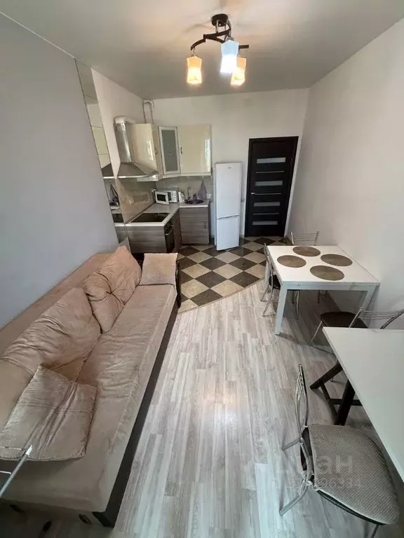 2-к кв. Москва Кронштадтский бул., 6к3 (49.0 м) - Фото 1