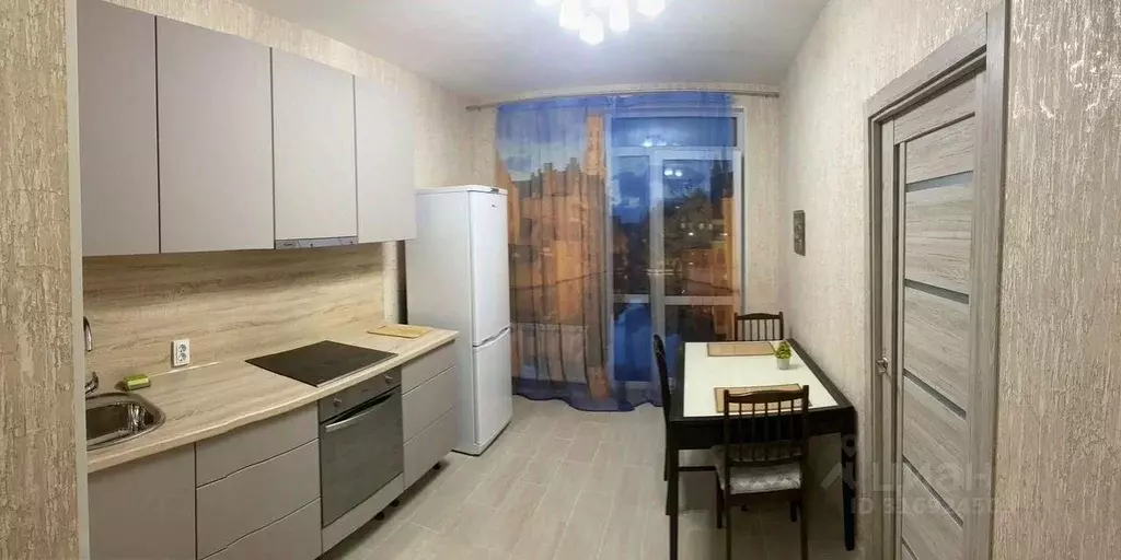 1-к кв. Санкт-Петербург Белоостровская ул., 12 (37.0 м) - Фото 1