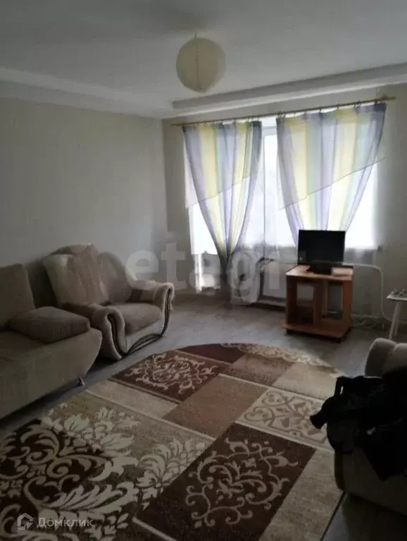 Продаётся квартира-студия, 30 м - Фото 1