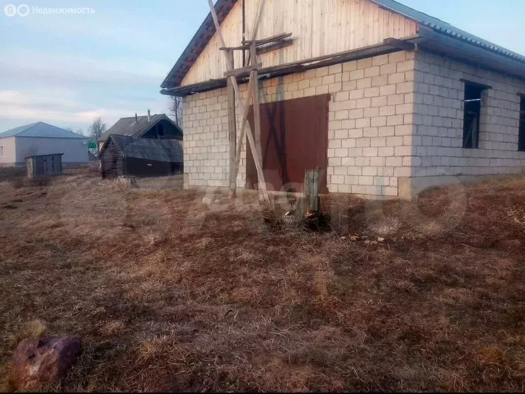 Дом в Владимирская область, Ковровский муниципальный округ, село ... - Фото 2