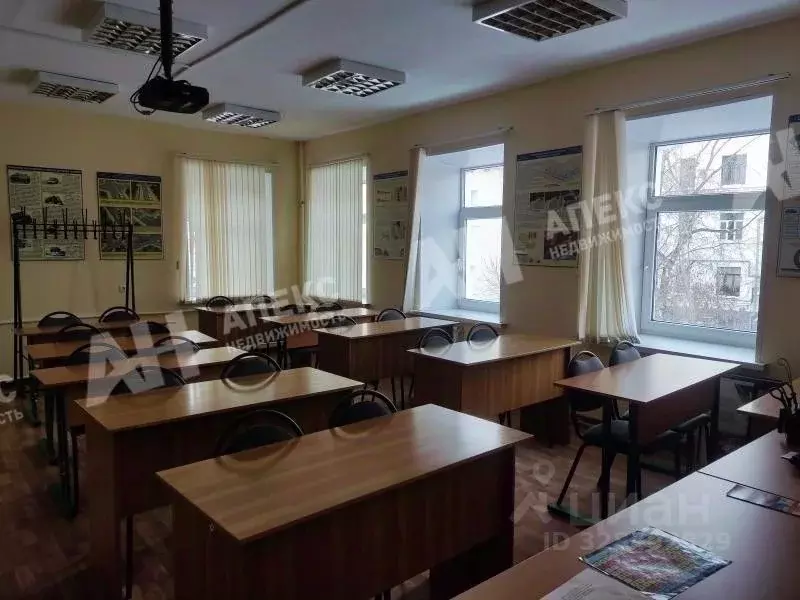 Помещение свободного назначения в Москва Цветной бул., 19С4 (50 м) - Фото 2