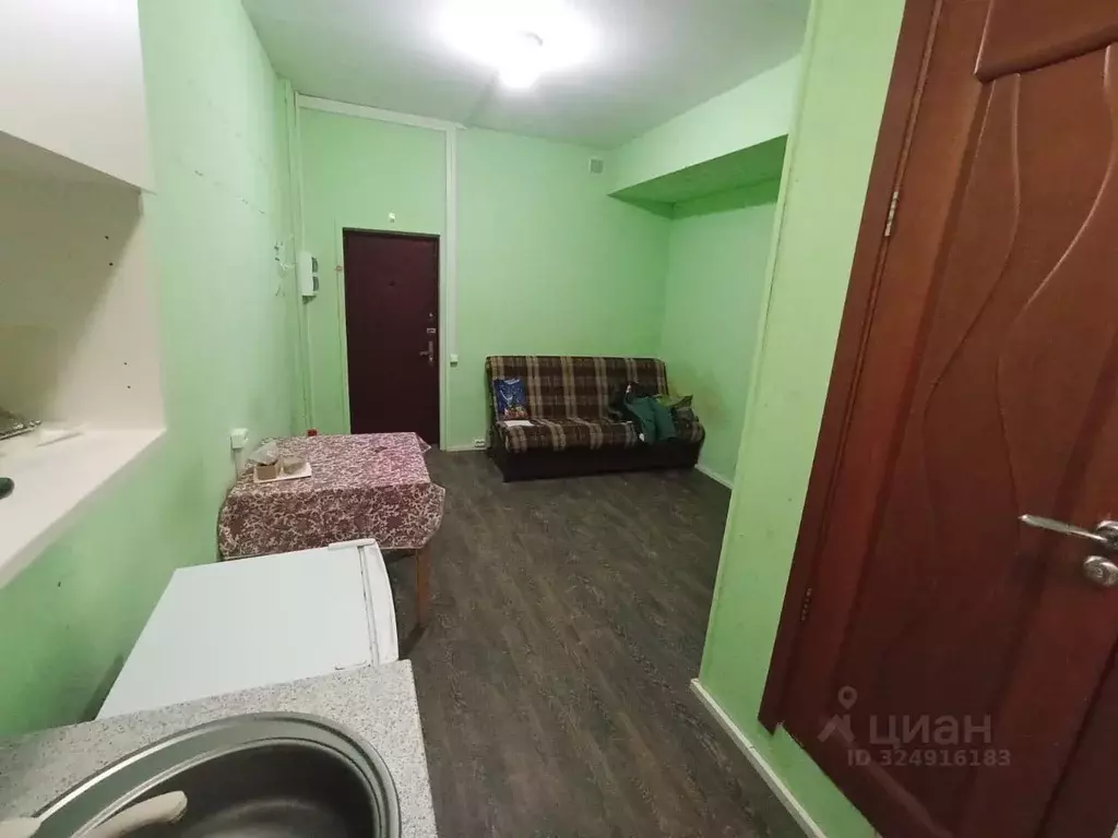 Студия Московская область, Одинцовский городской округ, д. Малые ... - Фото 2