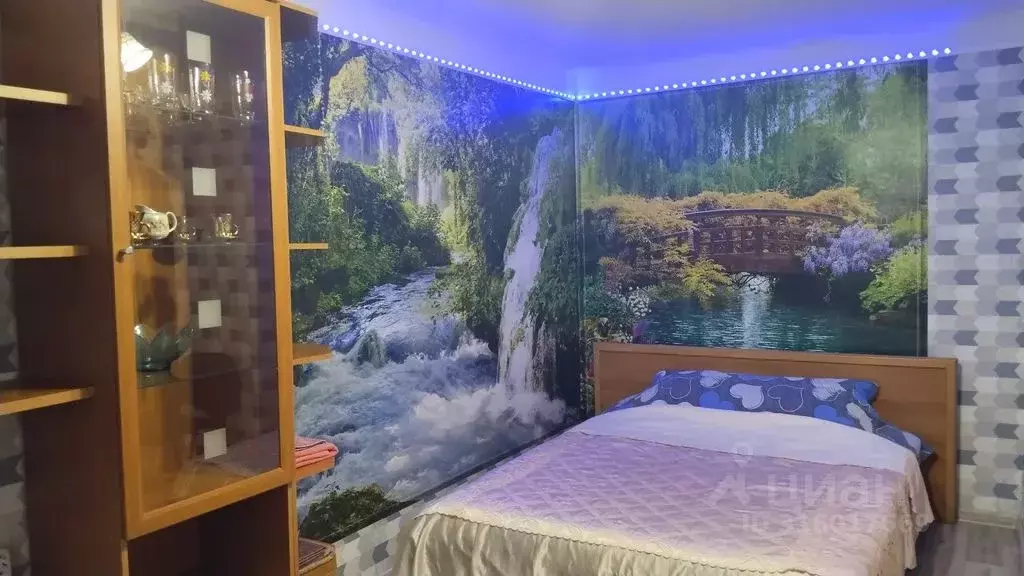 1-к кв. Башкортостан, Уфа просп. Октября, 93 (29.0 м) - Фото 2