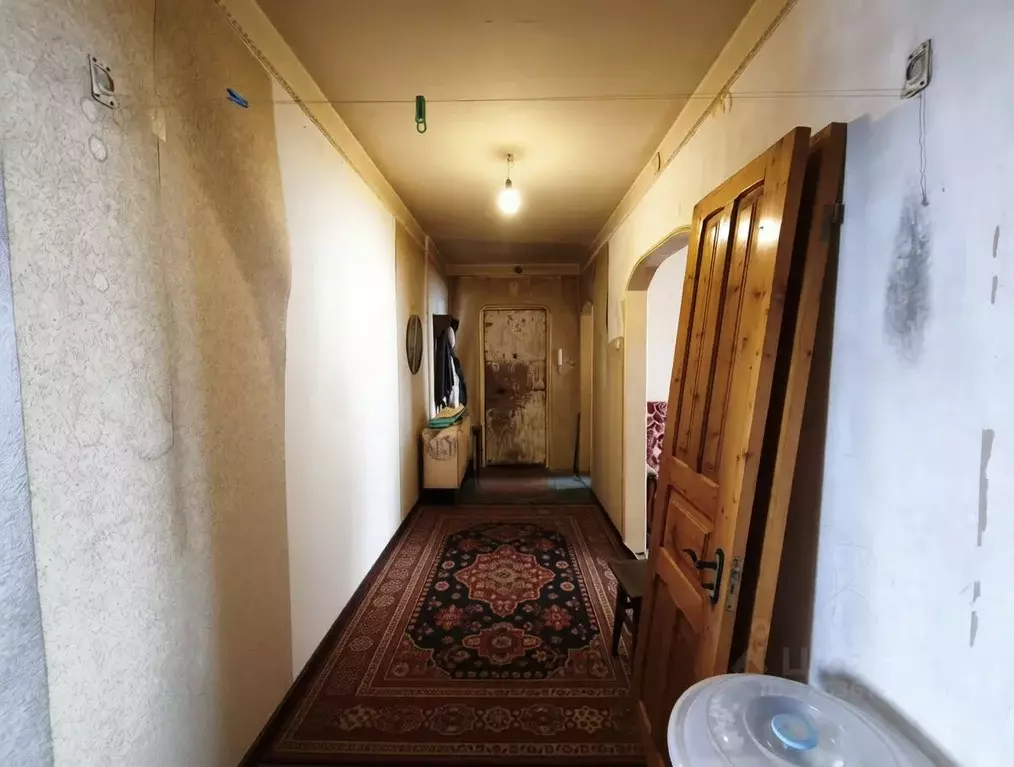 3-к кв. Северная Осетия, Владикавказ ул. Леонова, 12/2 (74.0 м) - Фото 2