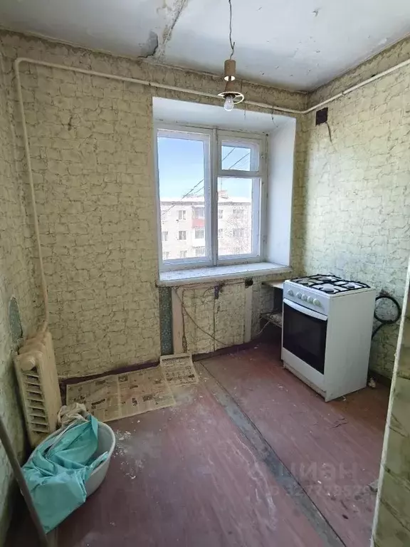 2-к кв. Пермский край, Пермь ул. Шишкина, 17 (46.4 м) - Фото 2