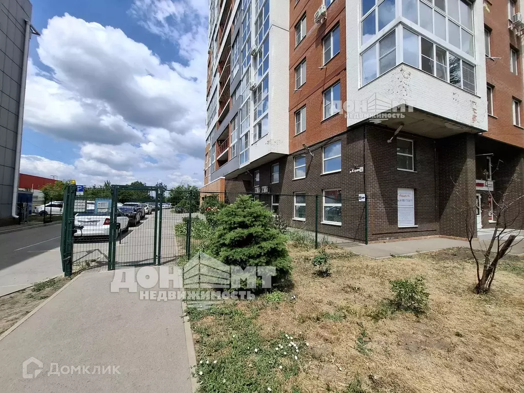 Продаётся квартира-студия, 26.45 м - Фото 1