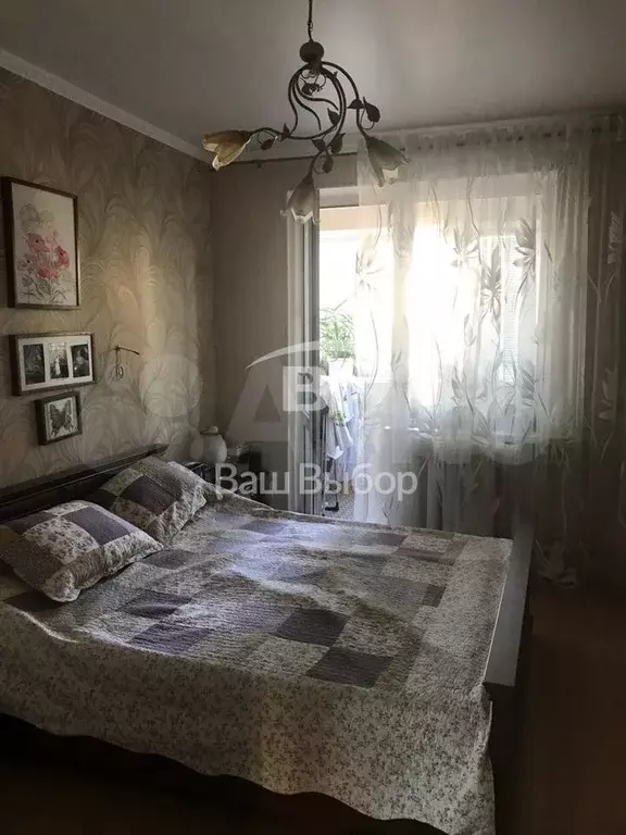 3-к. квартира, 70 м, 8/10 эт. - Фото 0