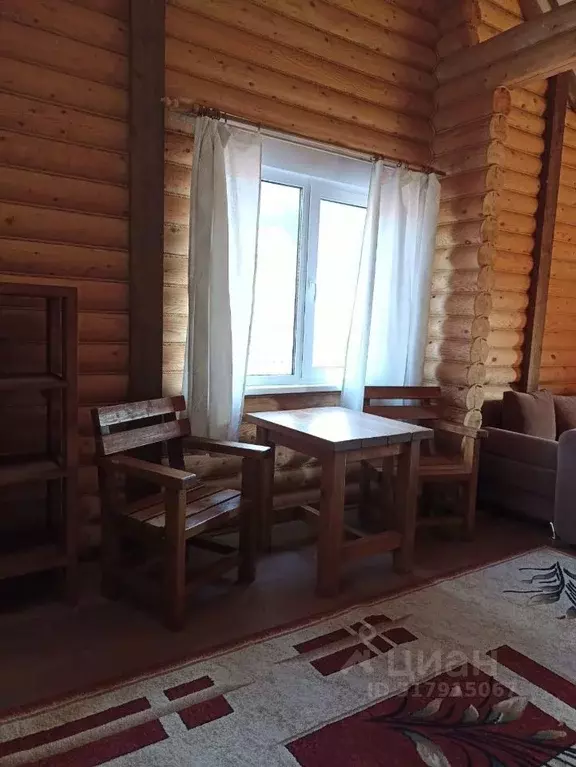 Комната Алтай, Чемальский район, Узнезинское с/пос, с. Узнезя ул. ... - Фото 1