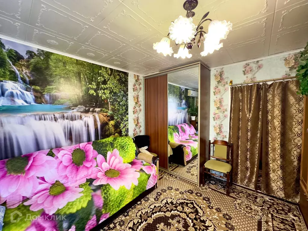 Продаётся 2-к квартира, 48 м - Фото 1