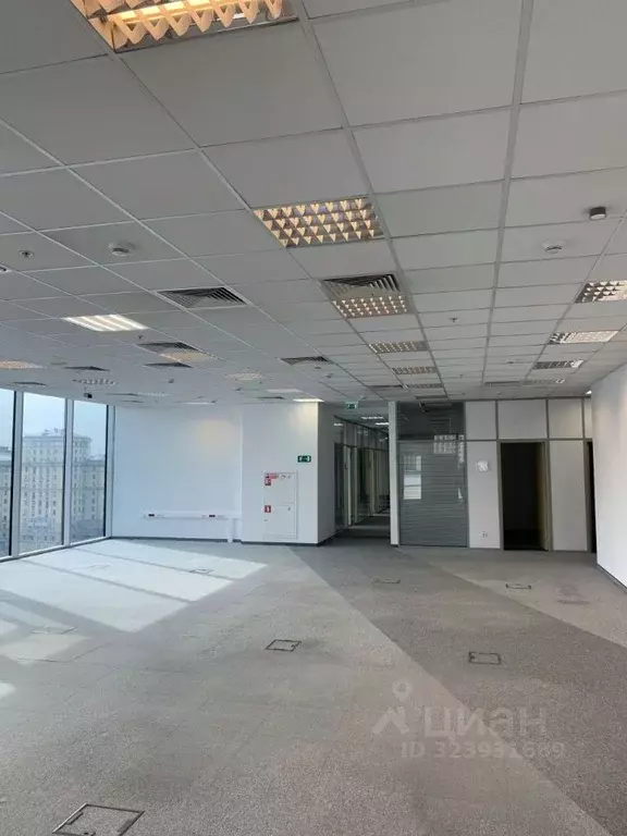 Офис в Москва Ленинградское ш., 16АС2 (890 м) - Фото 1