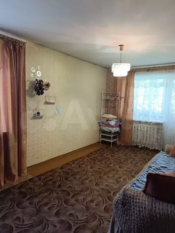 2-к. квартира, 43,3 м, 3/5 эт. - Фото 1