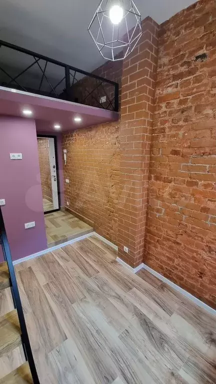 Квартира-студия, 25 м, 2/5 эт. - Фото 0