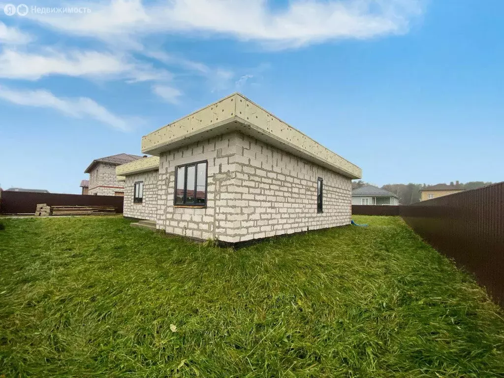 Дом в Московская область, городской округ Серпухов, КП Вяземские сады, ... - Фото 2