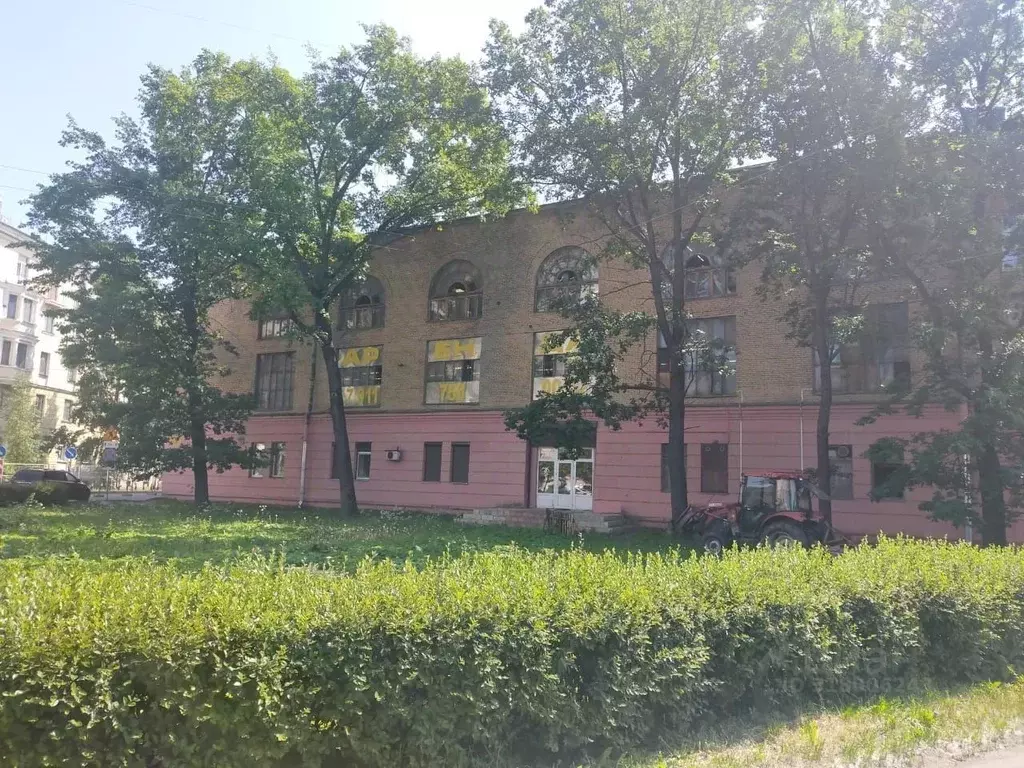 Помещение свободного назначения в Санкт-Петербург ул. Профессора ... - Фото 0