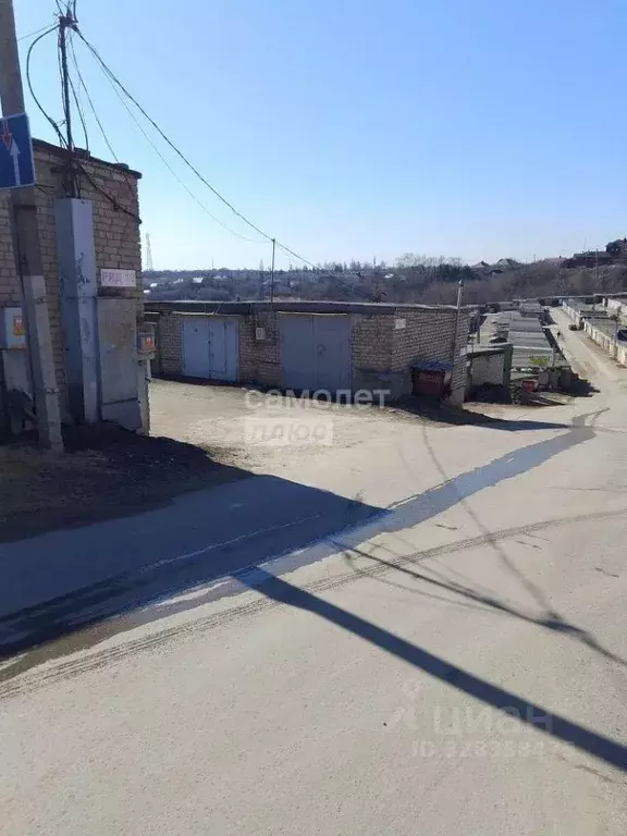 Гараж в Липецкая область, Липецк № 7 Механизатор гаражный кооператив, ... - Фото 0