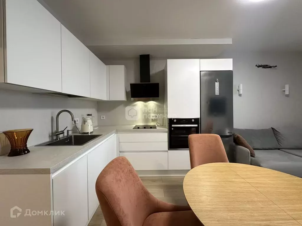 Продаётся 1-к квартира, 46.5 м - Фото 0