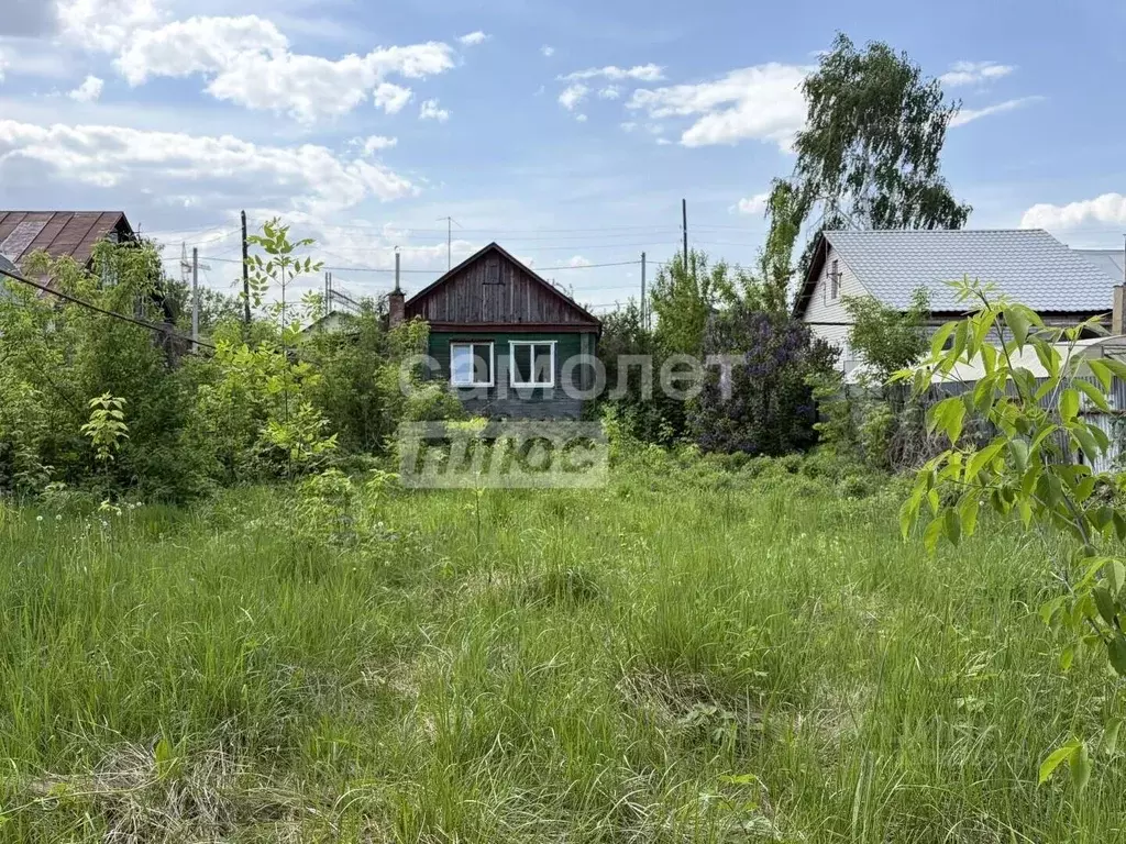 Дом в Пензенская область, Пенза ул. Ново-Приютская (70 м) - Фото 2