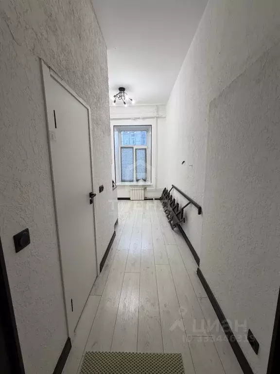 Студия Санкт-Петербург ул. Куйбышева, 29 (12.5 м) - Фото 1