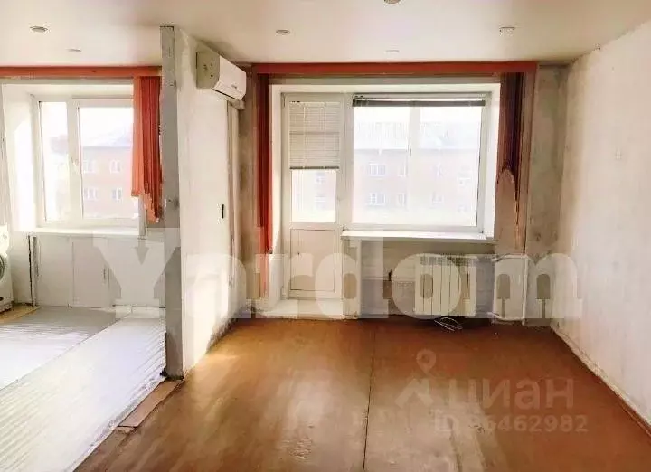 1-к кв. Красноярский край, Красноярск ул. Ладо Кецховели, 66 (31.0 м) - Фото 1