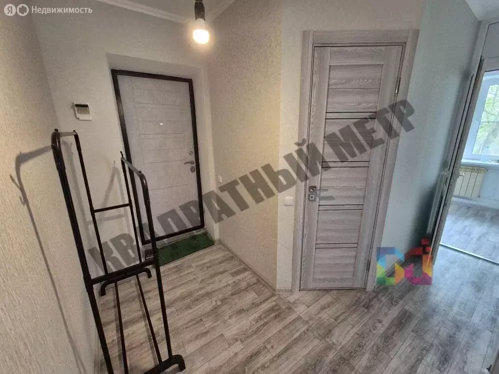 2-комнатная квартира: Элиста, 6-й микрорайон, 7 (39.3 м) - Фото 2