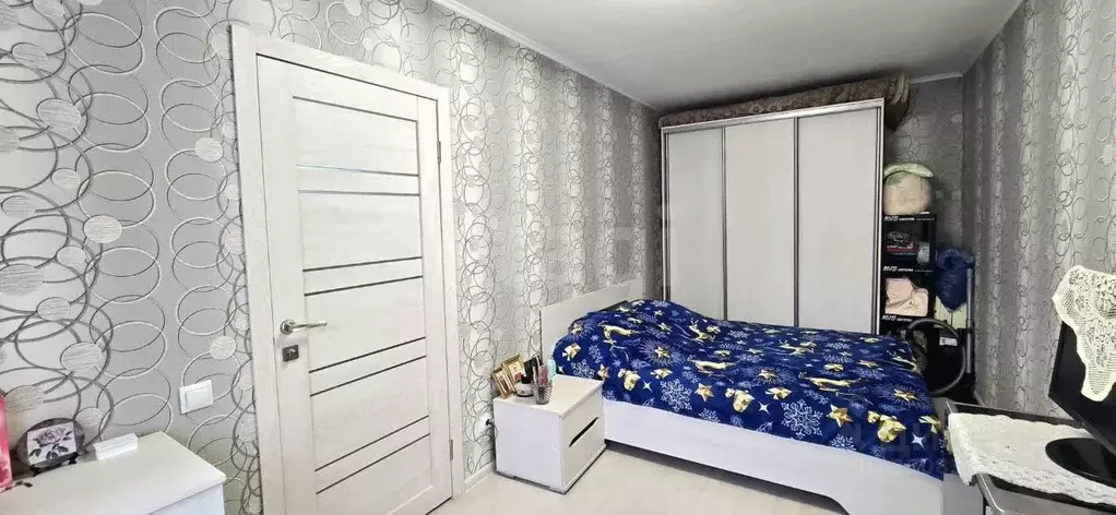 2-к кв. Липецкая область, Липецк ул. Желябова, 12 (44.6 м) - Фото 0