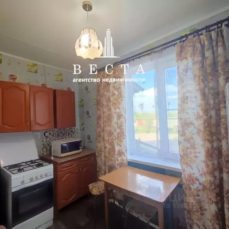 2-к кв. Карелия, Сегежа Комсомольская ул., 8 (50.6 м) - Фото 1