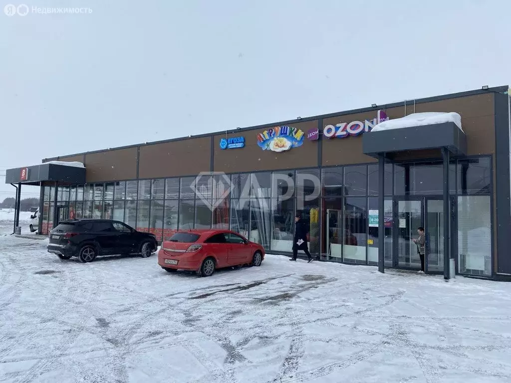 Офис (108 м) - Фото 1